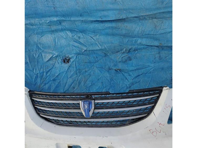 Решетка радиатора Тойота Марк 2 Блит в Камышине 88541