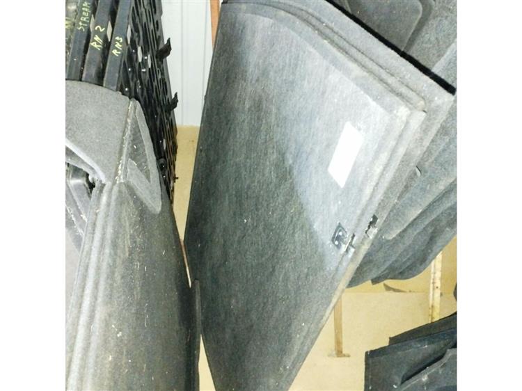 Полка багажника Субару Импреза в Камышине 88925