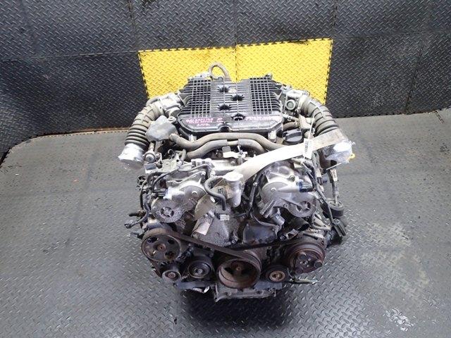 Двигатель Ниссан Скайлайн в Камышине 892811