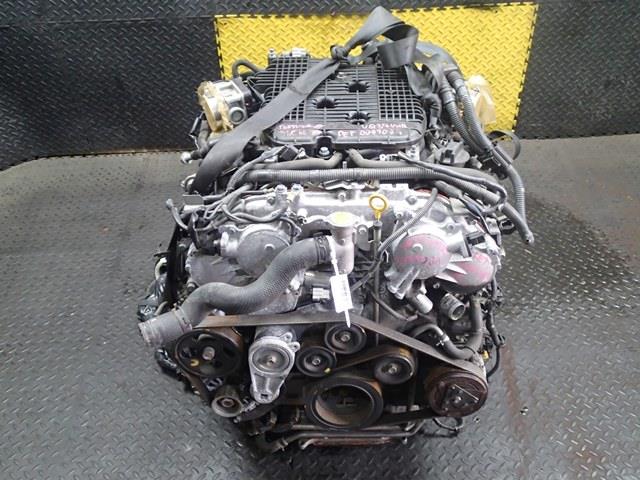 Двигатель Ниссан Скайлайн в Камышине 90503