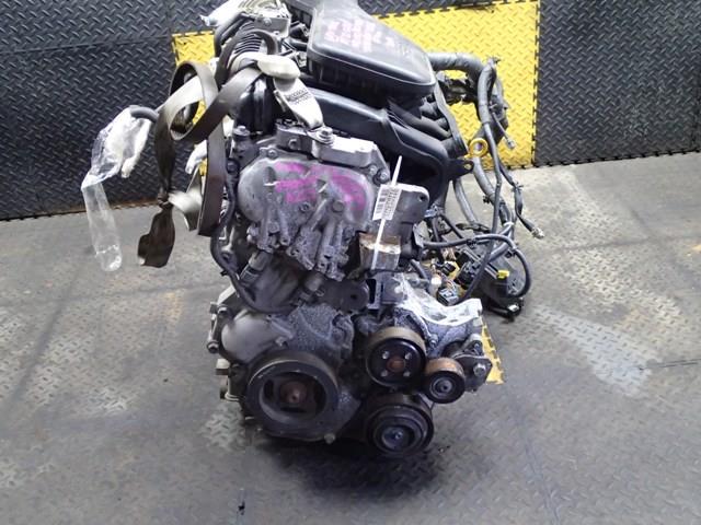Двигатель Ниссан Х-Трейл в Камышине 91101