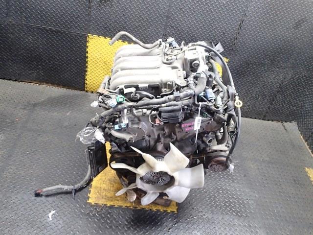 Двигатель Ниссан Эльгранд в Камышине 91113