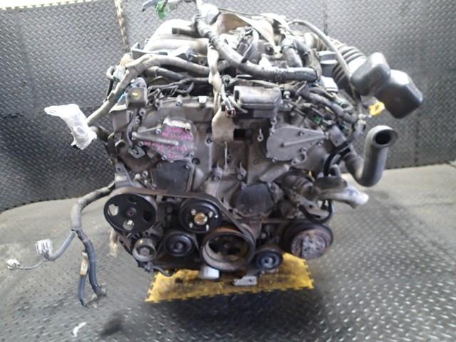 Двигатель Ниссан Эльгранд в Камышине 91118