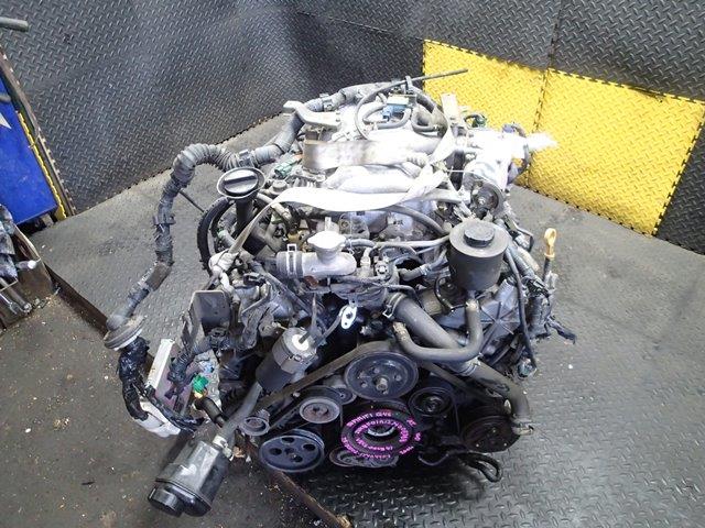 Двигатель Ниссан Ку45 в Камышине 91125