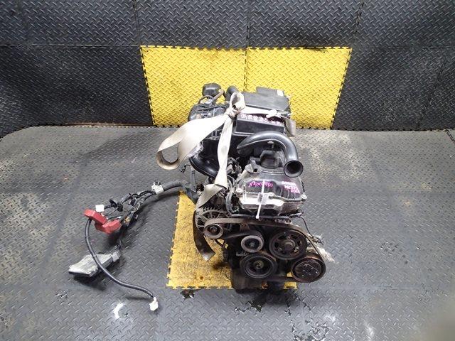 Двигатель Сузуки Спасия в Камышине 91155