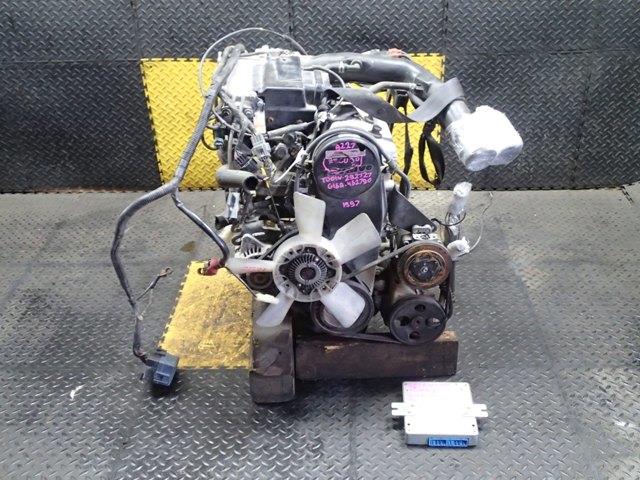 Двигатель Сузуки Эскудо в Камышине 91158
