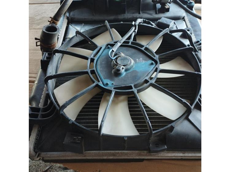 Вентилятор Хонда СРВ в Камышине 91268