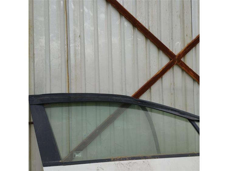 Ветровики комплект Хонда Инсайт в Камышине 91452