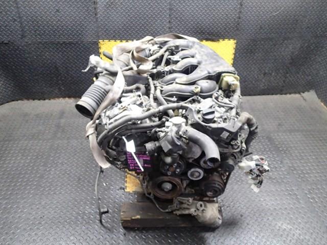 Двигатель Тойота Краун в Камышине 92229