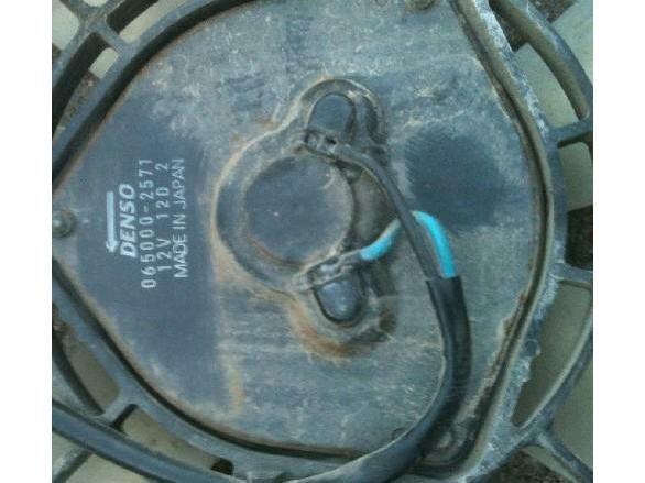 Диффузор радиатора Хонда Интегра в Камышине 93217
