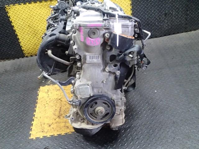 Двигатель Тойота Камри в Камышине 93651