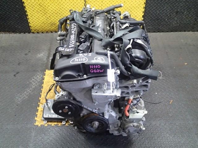 Двигатель Мицубиси Аутлендер в Камышине 93686