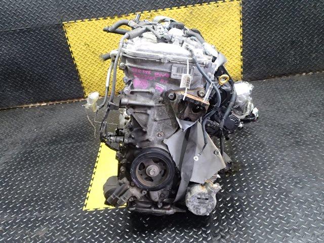 Двигатель Тойота Приус А в Камышине 95433
