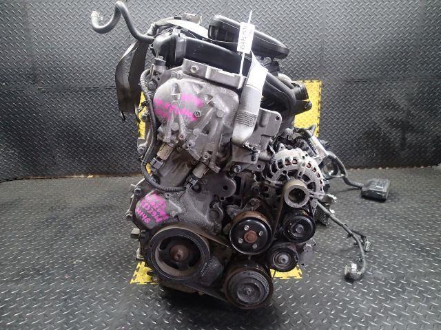 Двигатель Ниссан Х-Трейл в Камышине 95491