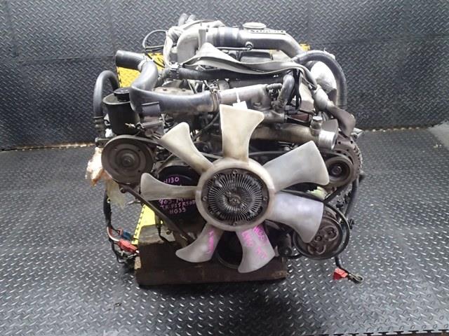 Двигатель Ниссан Сафари в Камышине 95493