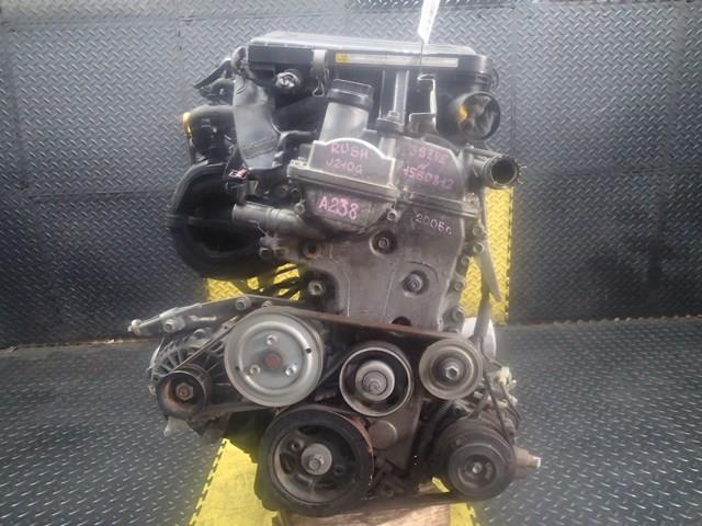 Двигатель Тойота Раш в Камышине 96225