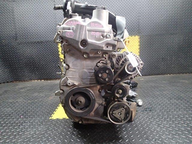 Двигатель Ниссан Нот в Камышине 96287