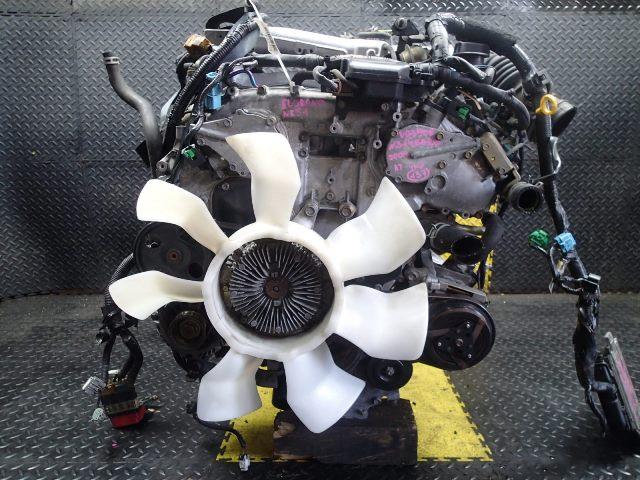 Двигатель Ниссан Эльгранд в Камышине 96313