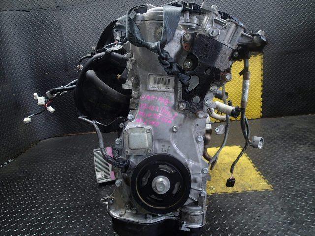 Двигатель Тойота Камри в Камышине 97776