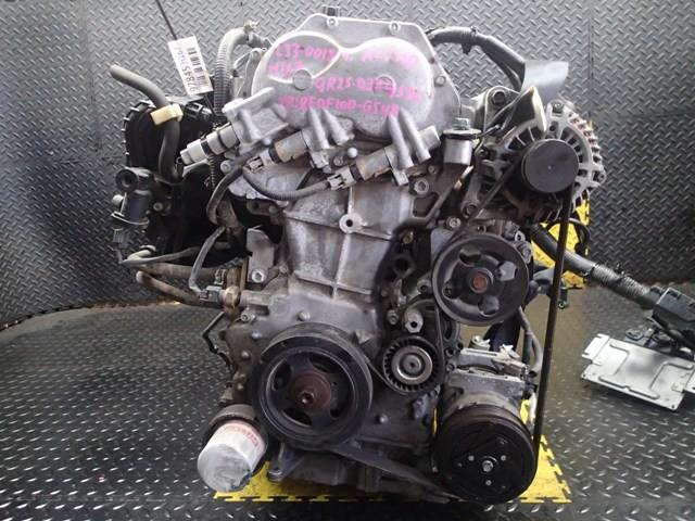 Двигатель Ниссан Теана в Камышине 97845