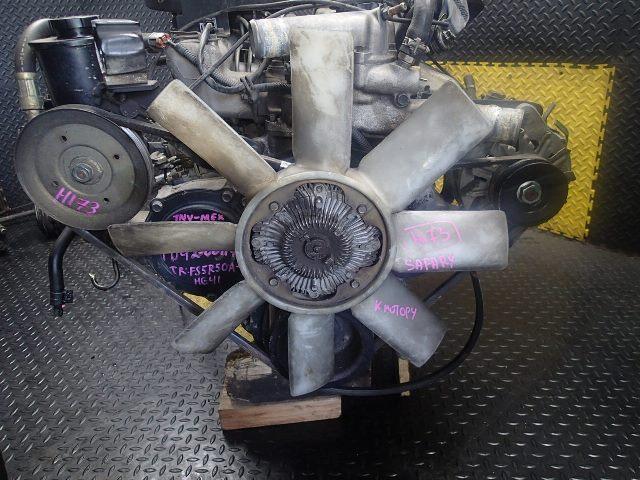 Двигатель Ниссан Сафари в Камышине 97847