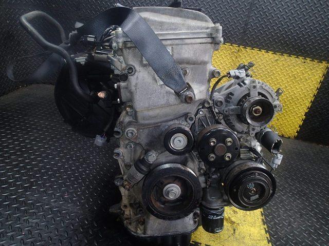 Двигатель Тойота Альфард в Камышине 98184