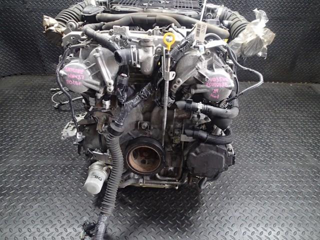 Двигатель Ниссан Скайлайн в Камышине 98230