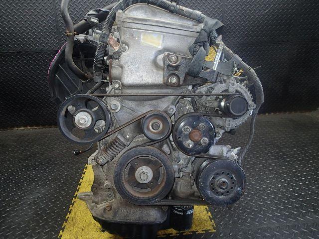Двигатель Тойота РАВ 4 в Камышине 99284