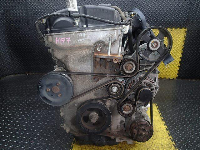 Двигатель Мицубиси РВР в Камышине 99294