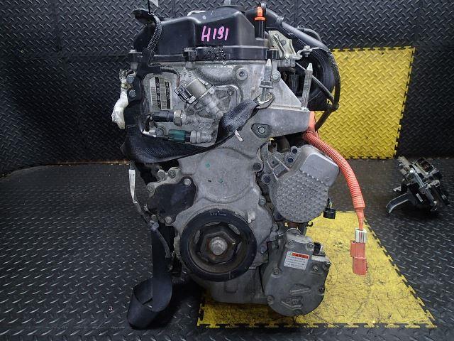 Двигатель Хонда Шатл в Камышине 99298