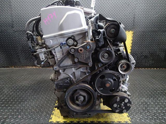 Двигатель Хонда СРВ в Камышине 99303
